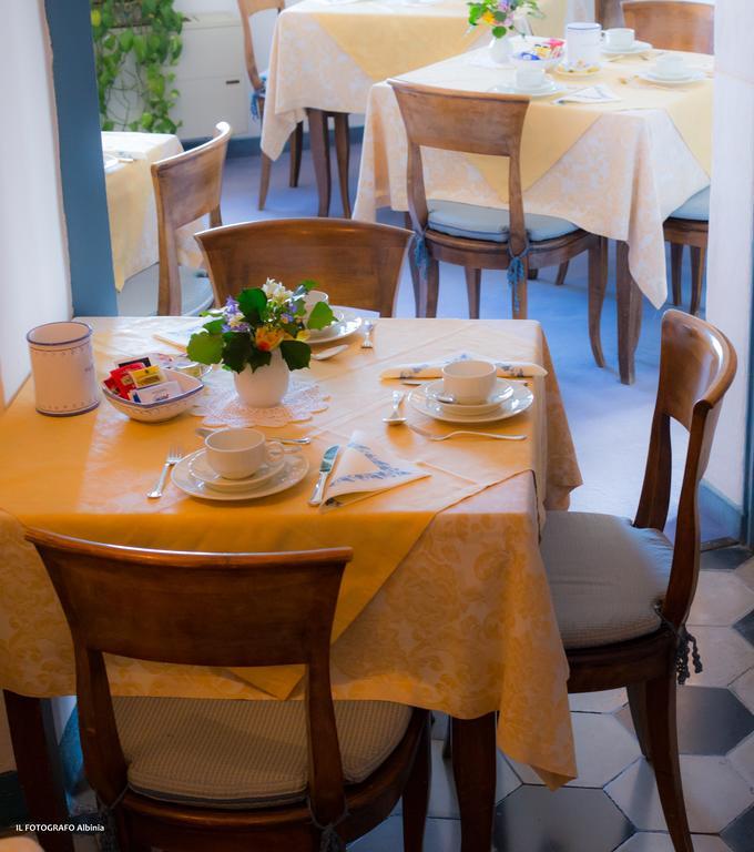 Hotel Villa Clodia Saturnia Kültér fotó