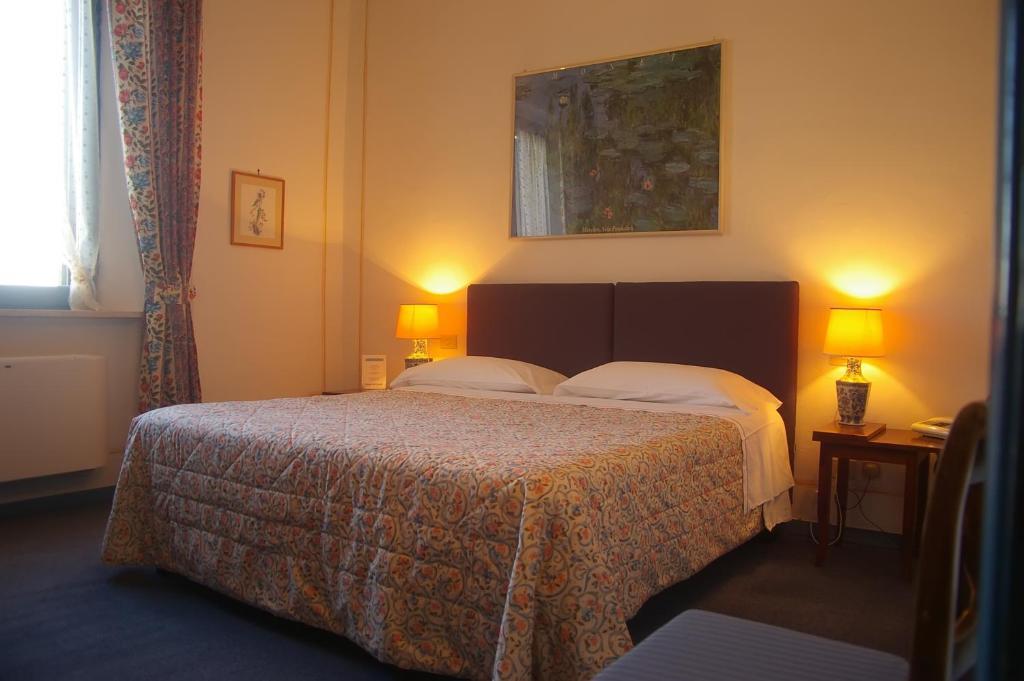 Hotel Villa Clodia Saturnia Szoba fotó