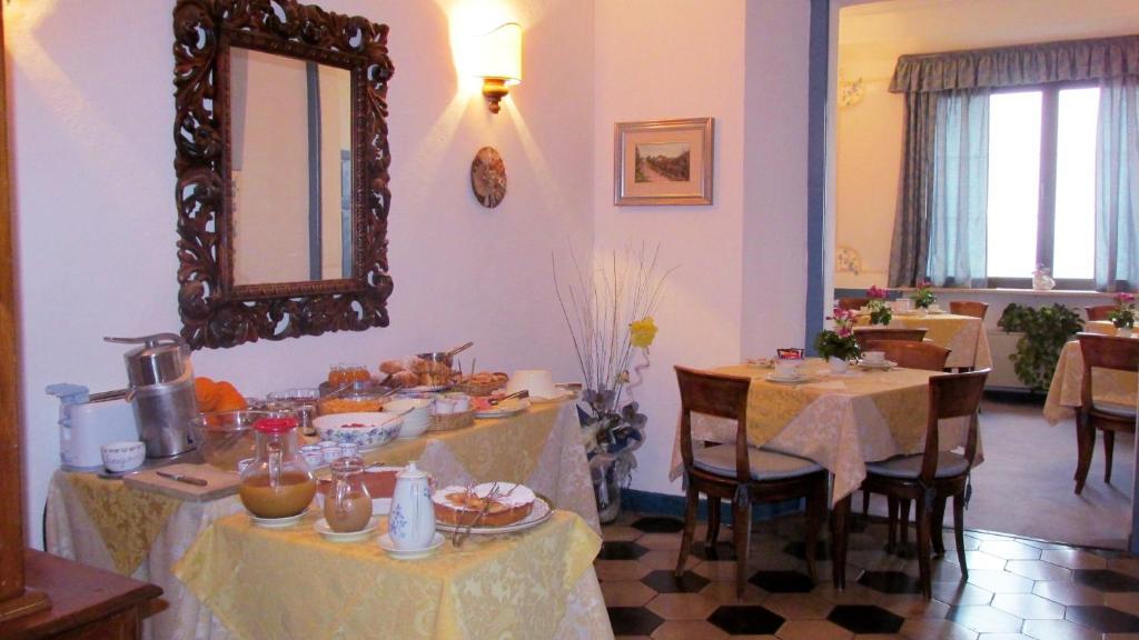 Hotel Villa Clodia Saturnia Kültér fotó