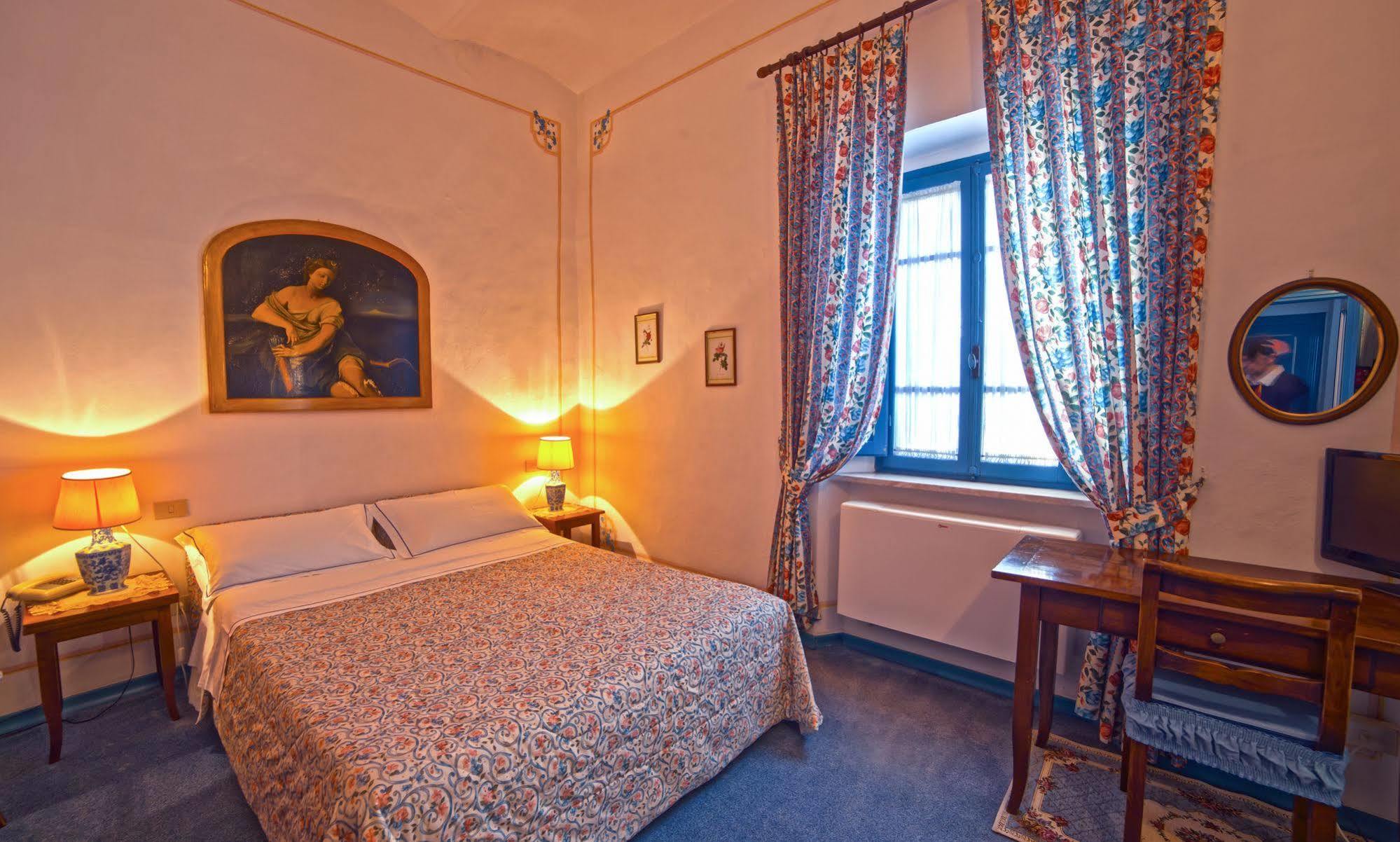 Hotel Villa Clodia Saturnia Kültér fotó