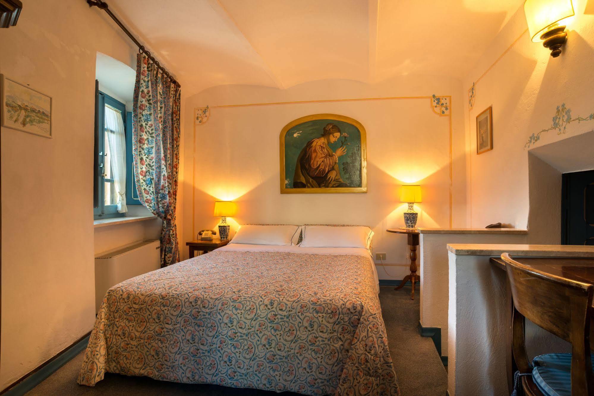 Hotel Villa Clodia Saturnia Kültér fotó